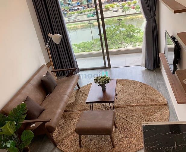 Hình ảnh Cho thuê Trang Chủ MB66.COM / Đăng Ký Tặng 66K officetel Millennium Q4, block B, 50m2,có tầng lửng