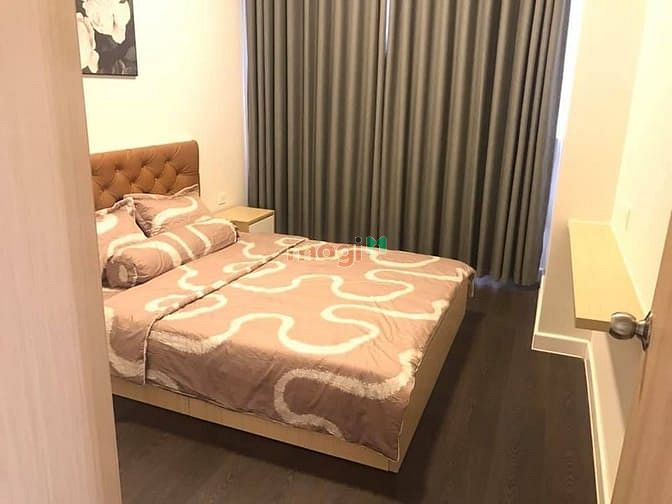 Hình ảnh Thuê Trang Chủ MB66.COM / Đăng Ký Tặng 66K 2 phòng ngủ Botanica Premier full nội thất mới #17 Triệu