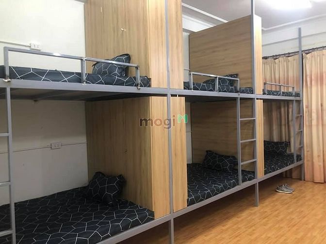 Hình ảnh Tìm Nam ở ghép tầng 2 và tầng 4
