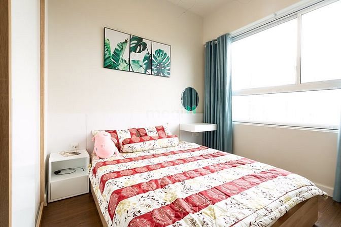 Hình ảnh Cho thuê Trang Chủ MB66.COM / Đăng Ký Tặng 66K Skye Center, DT 80m2, 2PN, Full NT, giá chỉ 16tr/tháng