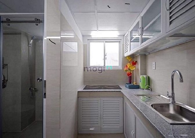 Hình ảnh Mb6623 nạp rút nhanh chóng 1 phòng ngủ tách biệt NGAY ĐH HUTECH FULL NT