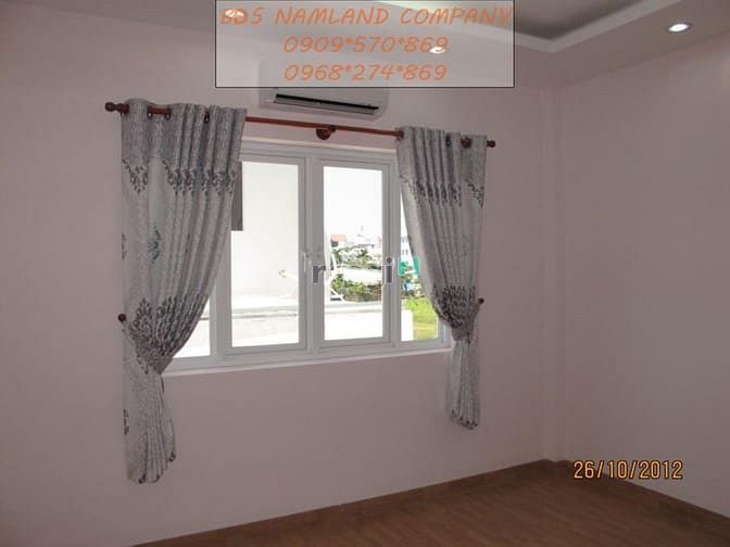 Hình ảnh Biệt thự cho thuê 380m2 Đường Trần Não, P.Bình An, Quận 2.
