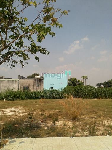 Hình ảnh Cần bán đất 1/ đường số 21B - xã Tân Thông Hội - Củ Chi