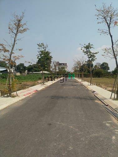 Hình ảnh Cần bán đất 1/ đường số 21B - xã Tân Thông Hội - Củ Chi