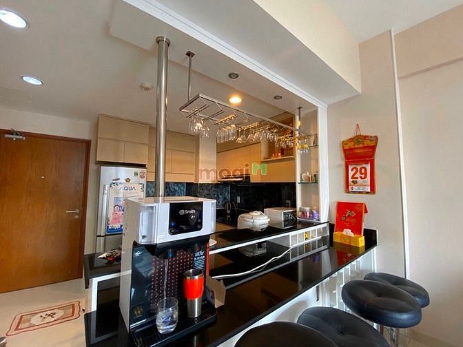 Hình ảnh Mb6623 nạp rút nhanh chóng đẹp tại Parcspring, 2pn, đầy đủ NT, miễn phí gym, hồ bơi..