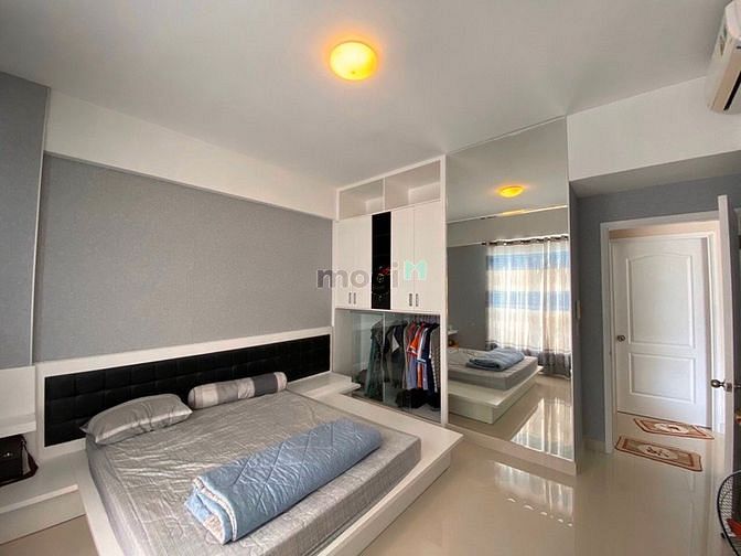 Hình ảnh Mb6623 nạp rút nhanh chóng đẹp tại Parcspring, 2pn, đầy đủ NT, miễn phí gym, hồ bơi..