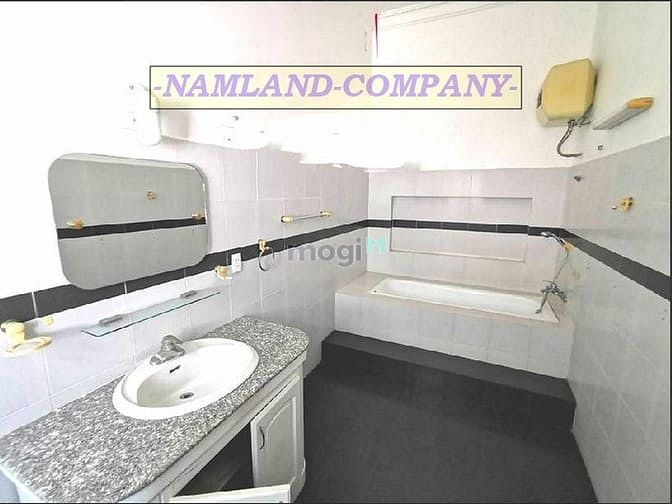 Hình ảnh Cho thuê nhà Đường Thảo Điền, P. Thảo Điền, Quận 2 165m2