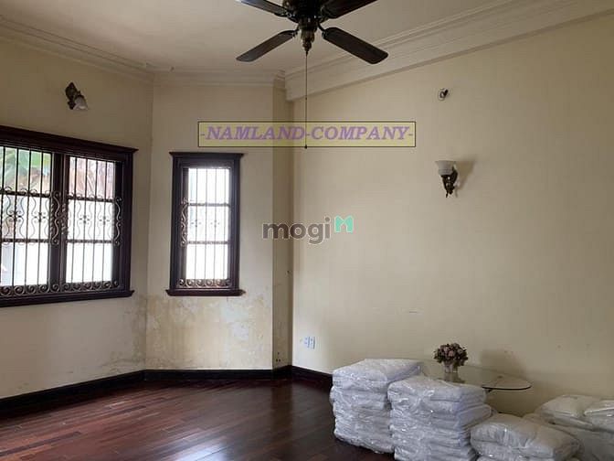 Hình ảnh Nhà phố 178m2 Lương Định Của, P.Bình An, Quận 2.