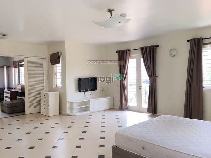Hình ảnh Nhà phố190m2 , P.Bình An, Quận 2.Lương Định Của