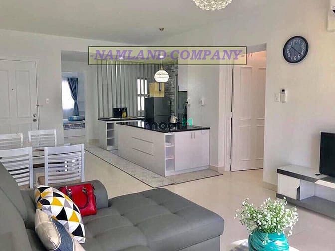 Hình ảnh Nhà phố190m2 , P.Bình An, Quận 2.Lương Định Của