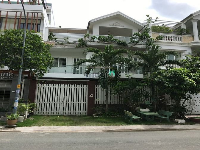 Hình ảnh Cho thuê nhà 180m2 Quận 2. Đường Thảo Điền, P. Thảo Điền.