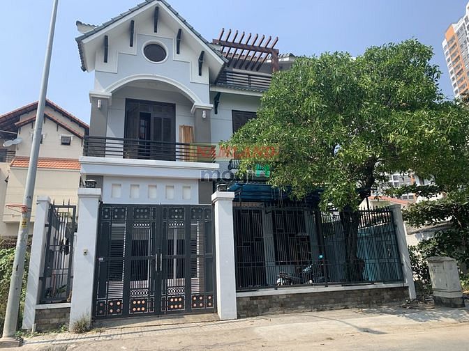 Hình ảnh Nhà phố Lương Định Của, P.Bình An, Quận 2. 209m2