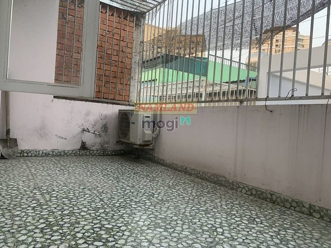 Hình ảnh Nhà phố Lương Định Của, P.Bình An, Quận 2. 209m2