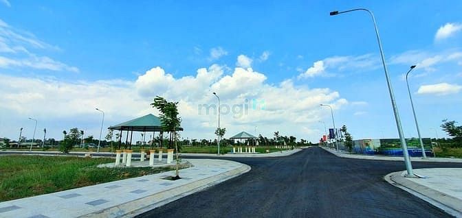 Hình ảnh KDC Tân Lân MT QL5 đã nhận giữ chỗ 700tr/100m2