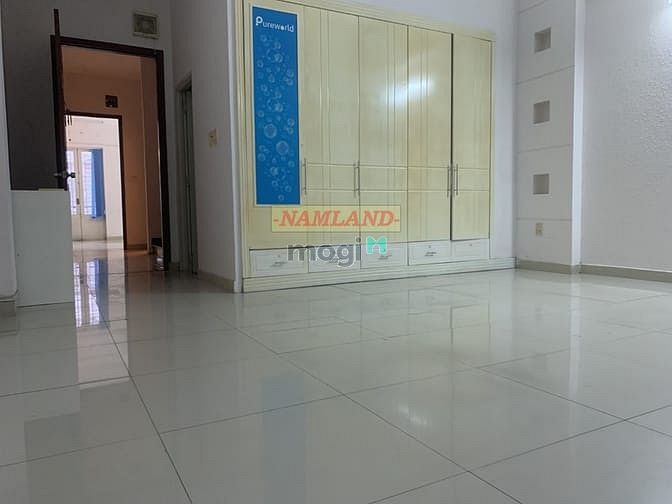 Hình ảnh Nhà phố Lương Định Của, P.Bình An, Quận 2. 209m2
