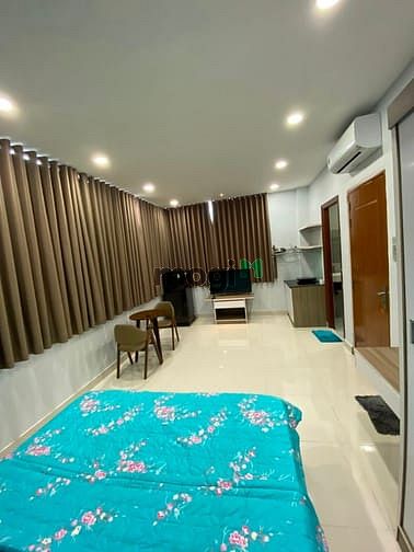 Hình ảnh Mb6623 nạp rút nhanh chóng studio mới full NT đường Nguyễn Trãi Quận 1