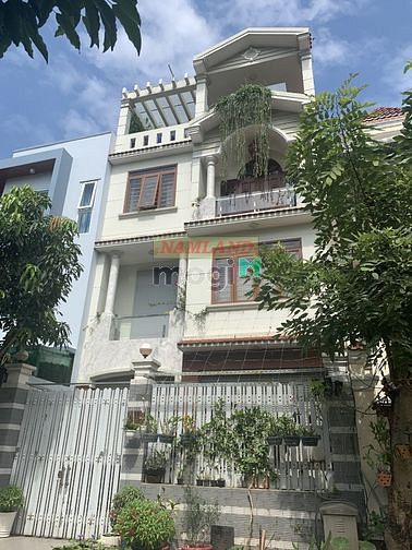 Hình ảnh Cho thuê Nhà phố Quận 2.Lương Định Của, P.Bình An, 310m2