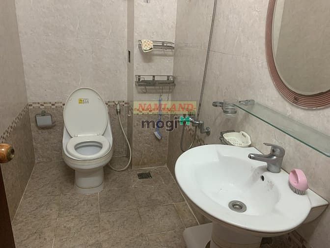 Hình ảnh Cho thuê Nhà phố Quận 2.Lương Định Của, P.Bình An, 310m2