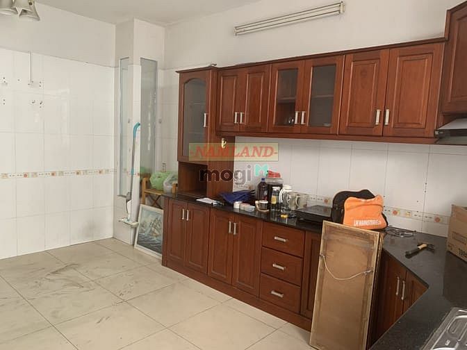 Hình ảnh Cho thuê Nhà phố Quận 2.Lương Định Của, P.Bình An, 310m2