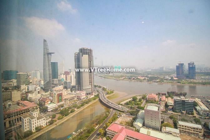 Hình ảnh Cho thuê Q4 Trang Chủ MB66.COM / Đăng Ký Tặng 66K Saigon Royal, 3 phòng ngủ, có nội thất 2500$/tháng