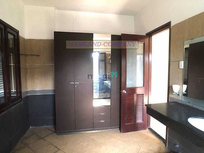 Hình ảnh Cho thuê nhà Đường Thảo Điền, P. Thảo Điền, Quận 2 300m2.