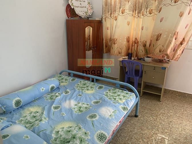 Hình ảnh Nhà phố 330m2 Lương Định Của, P.Bình An, Quận 2.