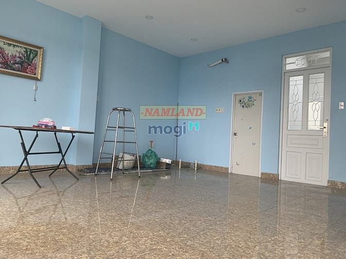 Hình ảnh Nhà phố 330m2 Lương Định Của, P.Bình An, Quận 2.