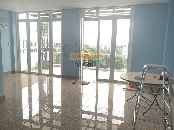 Hình ảnh Nhà phố 330m2 Lương Định Của, P.Bình An, Quận 2.