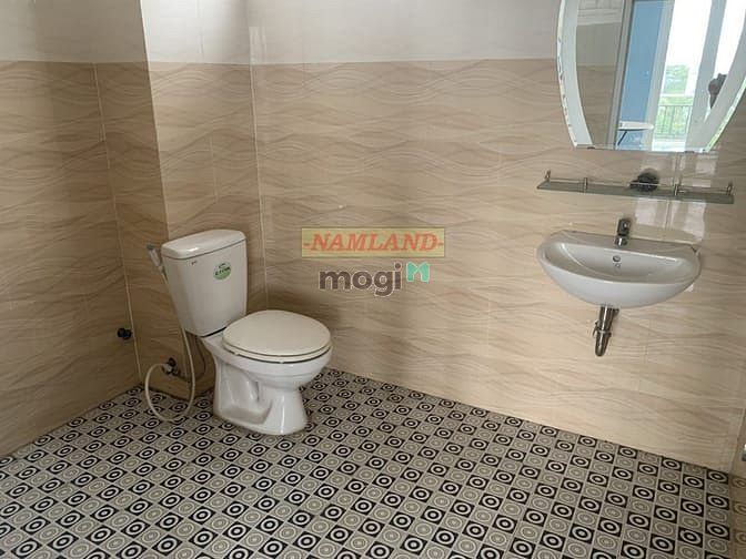 Hình ảnh Nhà phố 330m2 Lương Định Của, P.Bình An, Quận 2.