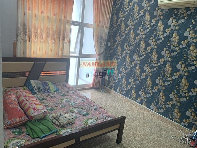 Hình ảnh Nhà phố 330m2 Lương Định Của, P.Bình An, Quận 2.
