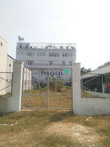 Hình ảnh Cần bán đất mặt tiền đường số 33 - xã Tân Thông Hội -Củ Chi