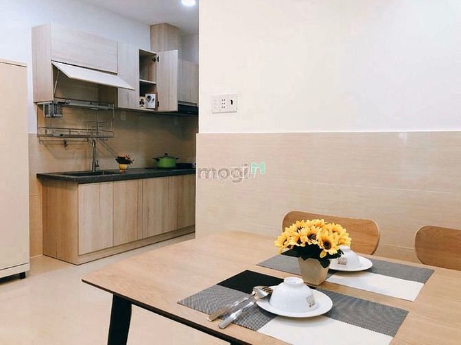 Hình ảnh Cho thuê Trang Chủ MB66.COM / Đăng Ký Tặng 66K studio full nội thất trung tâm Quận 2