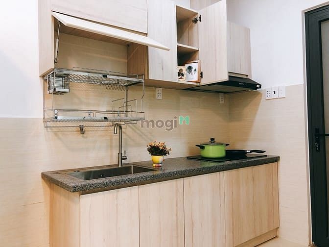 Hình ảnh Cho thuê Trang Chủ MB66.COM / Đăng Ký Tặng 66K studio full nội thất trung tâm Quận 2