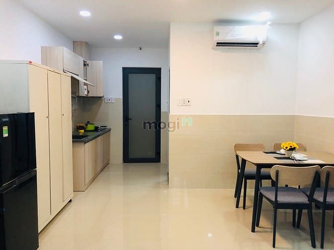 Hình ảnh Cho thuê Trang Chủ MB66.COM / Đăng Ký Tặng 66K studio full nội thất trung tâm Quận 2