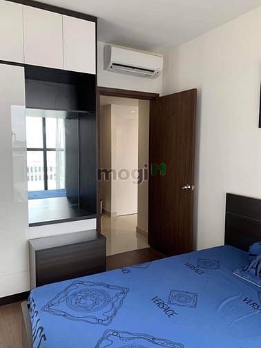 Hình ảnh Saigon Royal Q4 cho thuê 2PN 1WC có nội thất 20triệu/tháng