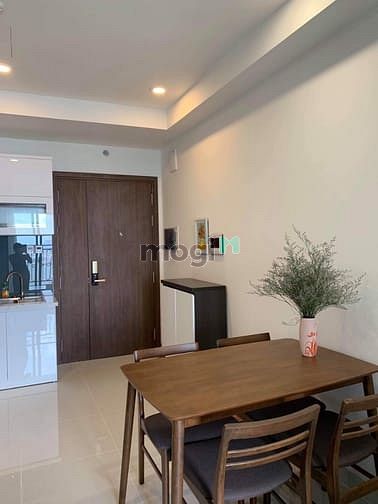 Hình ảnh Saigon Royal Q4 cho thuê 2PN 1WC có nội thất 20triệu/tháng