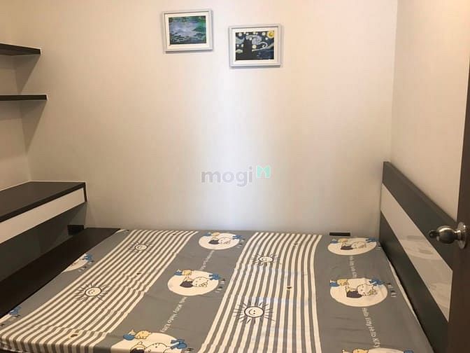 Hình ảnh Saigon Royal Q4 cho thuê 2PN 1WC có nội thất 20triệu/tháng