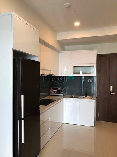 Hình ảnh Saigon Royal Q4 cho thuê 2PN 1WC có nội thất 20triệu/tháng