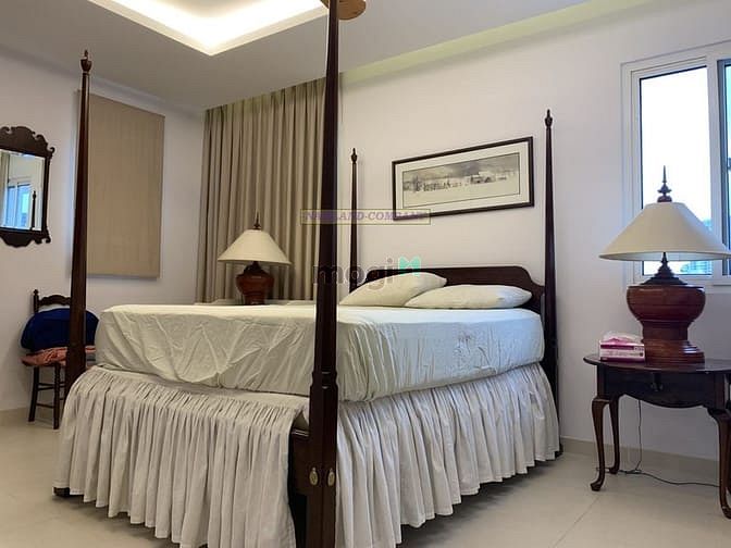 Hình ảnh Cho thuê nhà Đường Xuân Thủy, P. Thảo Điền, Quận 2. 340m2
