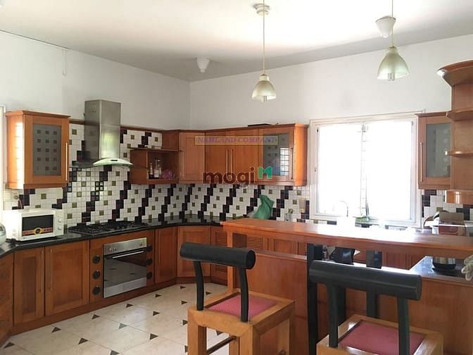 Hình ảnh Cho thuê nhà Đường Xuân Thủy, P. Thảo Điền, Quận 2. 340m2
