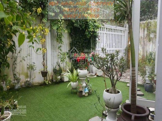 Hình ảnh Biệt thự 350m2 Đường Trần Não, P.Bình An, Quận 2.