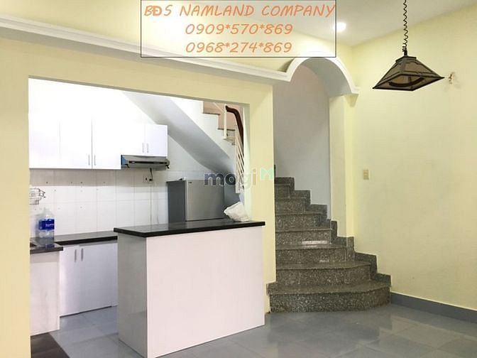 Hình ảnh Biệt thự 350m2 Đường Trần Não, P.Bình An, Quận 2.