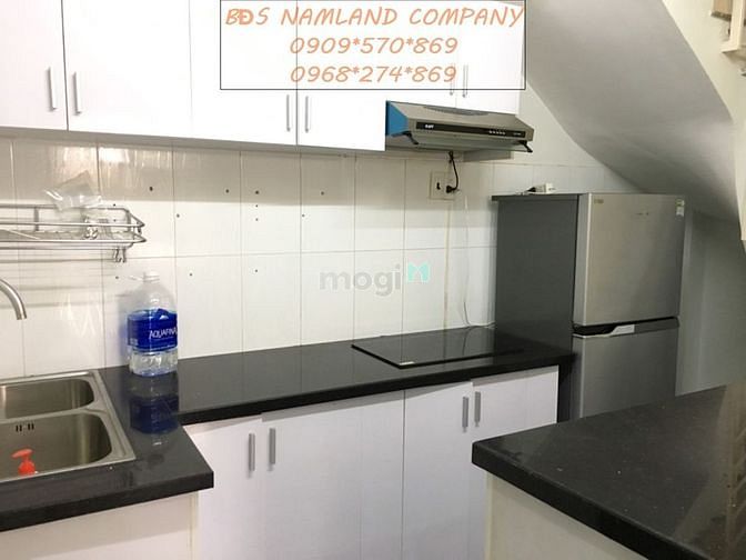 Hình ảnh Biệt thự 350m2 Đường Trần Não, P.Bình An, Quận 2.
