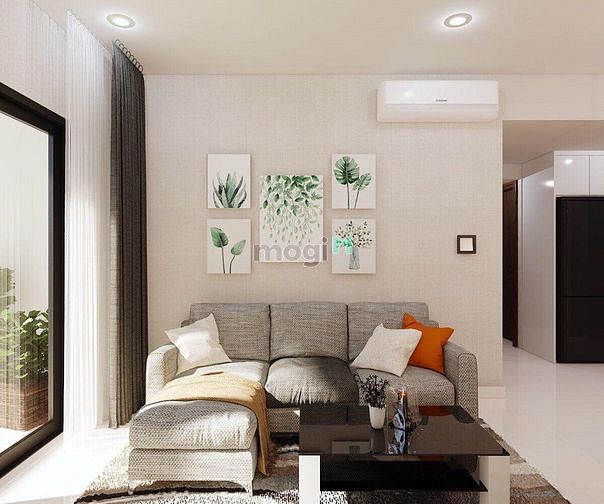Hình ảnh Cần cho thuê Trang Chủ MB66.COM / Đăng Ký Tặng 66K Saigon Royal Quận 4, 2PN, hình thật, giá 25tr/th