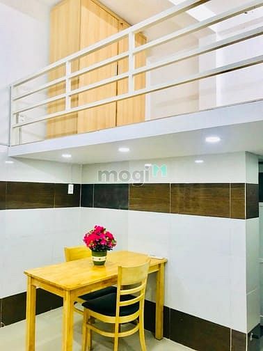 Hình ảnh Mb6623 nạp rút nhanh chóng Có Gác, full NT, 28m2 Nguyễn Xí, Bình Thạnh