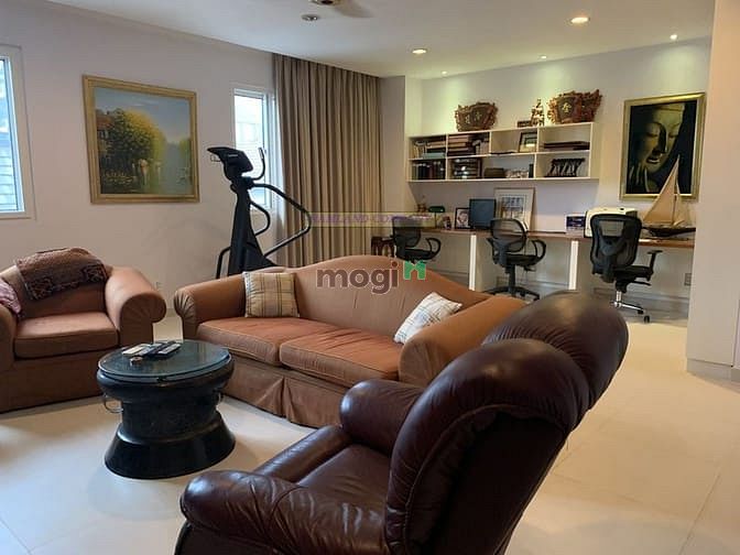 Hình ảnh Nhà đẹp 360m2 , P. Thảo Điền, Quận 2, Đường Xuân Thủy