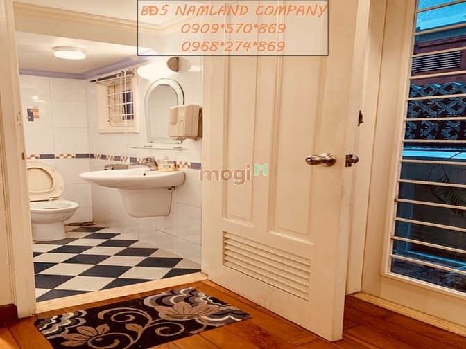 Hình ảnh Biệt thự 360m2 Quận 2. Đường Trần Não, P.Bình An.