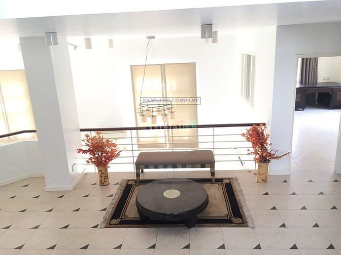 Hình ảnh Cho thuê nhà Đường Xuân Thủy, P. Thảo Điền, Quận 2. 370m2