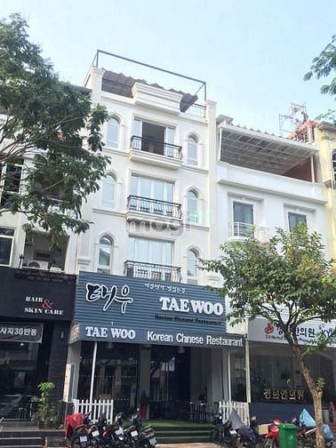 Hình ảnh Cho thuê khách sạn Phú Mỹ Hưng, Quận 7, Hồ Chí Minh