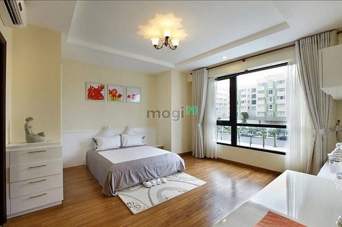 Hình ảnh Cho thuê Trang Chủ MB66.COM / Đăng Ký Tặng 66K Midtown, Phú Mỹ Hưng, DT 89m2, 2 phòng ngủ